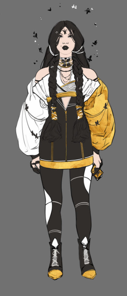 Fei Lin